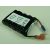 Pack(s) Batterie Nicd 5x AA VS photo du produit