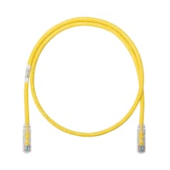 Netkey Cat6A Patch Cord, CM-L photo du produit