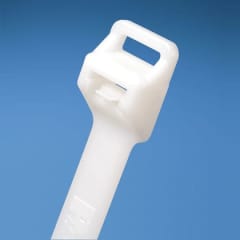 Cable Tie, Releasable, 34.2L photo du produit