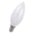 LED C35 E14 100-240V AC/DC 3W photo du produit