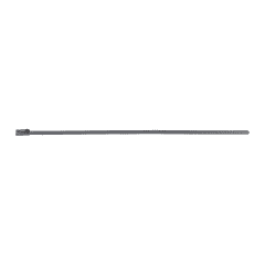 STEEL CABLE TIES LS 7.9-520 B photo du produit