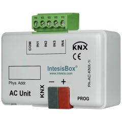 Interface KNX pour Gm photo du produit