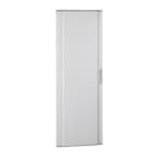 PORTE GALBEE METALLIQUE H 1500 photo du produit