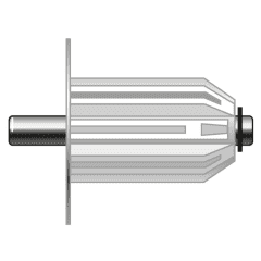 Embout universel ls 40 photo du produit