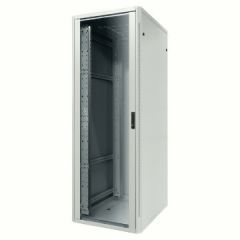 FLOOR RACK CABINET 19" 24U 800 photo du produit