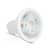 LED 6 W GU10 3000K 75° BX photo du produit