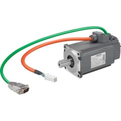 SERVOMOTOR 1FL6;3AC 230V photo du produit