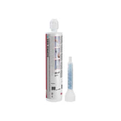 SUPRA GEL/250ml/CART/MIXER photo du produit