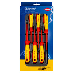 KNIPEX - 00 20 12 V05 photo du produit