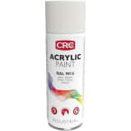 ACRYL RAL 9010 BLANC MAT photo du produit