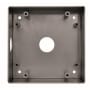 Support Plat Pour Camera Inox photo du produit