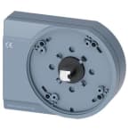 Aux. switch module for rotary photo du produit