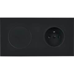 FAC DESIR NOIR DH M1 PC photo du produit