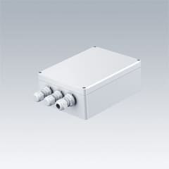 CONT3 4L WHITE-BU CBOX GB HFX photo du produit