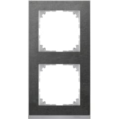 M-PURE DECOR CADRE DOUBLE photo du produit