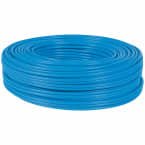 CABLE CAT6A SFTP ZH BLEU 100m photo du produit