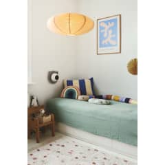 Villo 60 - [LampShade] - Marro photo du produit