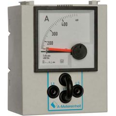 Amperemeter unit 630A NH1-3 3P photo du produit