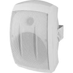 Enceinte PA,50W, IP55, blanche photo du produit