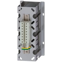 SIMODRIVE HFD-INDUCT. 36 KW E/ photo du produit