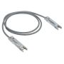 GP6, 1 Pair Patch Cord Assemb photo du produit