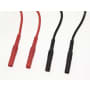 CORD1.5DM4 DM4 15MP RD/BK photo du produit