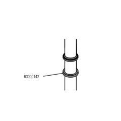 joint parker hl(25x33x4.5-5) photo du produit