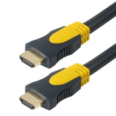 Cor HDMI 1.4 MM flex 4K 3m photo du produit