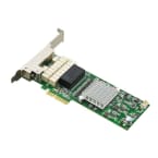 Carte PCIE 4 ports cuivre Gig photo du produit