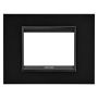 PLAQUE LUX 3P METAL NO MONOC photo du produit