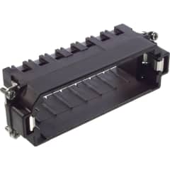 MCR 24 S RAHMEN FUER STIFTMODULE (A-G) photo du produit