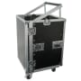 Flightcase 19, 16U - PD-F16U8 photo du produit