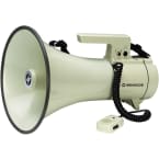 Megaphone 35 W, 122 dB photo du produit