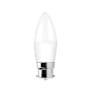 Lampe C35 B22d 5W 827 Dim photo du produit