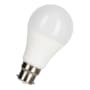 LED Ecobasic A60 B22d 10W 840 photo du produit