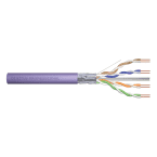 CAT 6 F-UTP 250 MHz Eca 100m s photo du produit