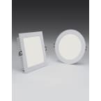 SLIM ROND : ENCASTRÉ LED 20W 3 photo du produit