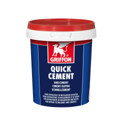 Ciment Rapide Pot 1 KG photo du produit