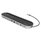 Station USB-C a 12 ports photo du produit