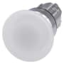 BOUTON COUP POING LUMINEUX, 40 photo du produit