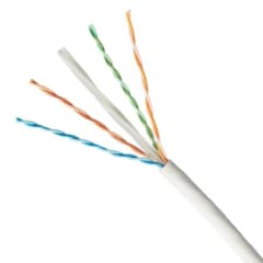 Copper Cable, Enhanced Cat 6, photo du produit