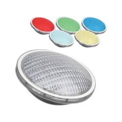 Lpe piscine 27W PAR56RGB+CW-WW photo du produit