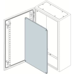 PLATINE 300X400 SR photo du produit