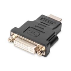 HDMI adapter, type A - DVI-I(2 photo du produit