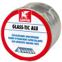 GLASS-TIC Alu 10 M x 7,5 CM photo du produit