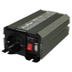 Convertisseur 12/220V 300W Bl photo du produit