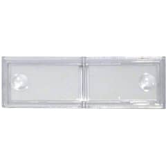 Module bouton double syt X1 photo du produit