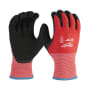 GANTS HIVER ANTI-COUPURE LATEX photo du produit