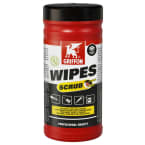 Wipes Scrub photo du produit