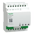 SpaceLogic KNX Com 8s Extensio photo du produit